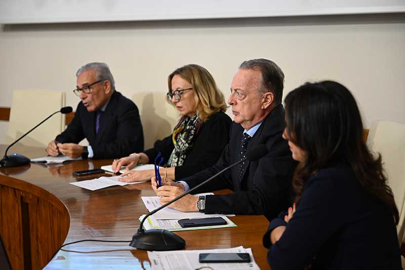 Dal 21 al 24 novembre va in scena il futuro. Va in scena Visionaria.