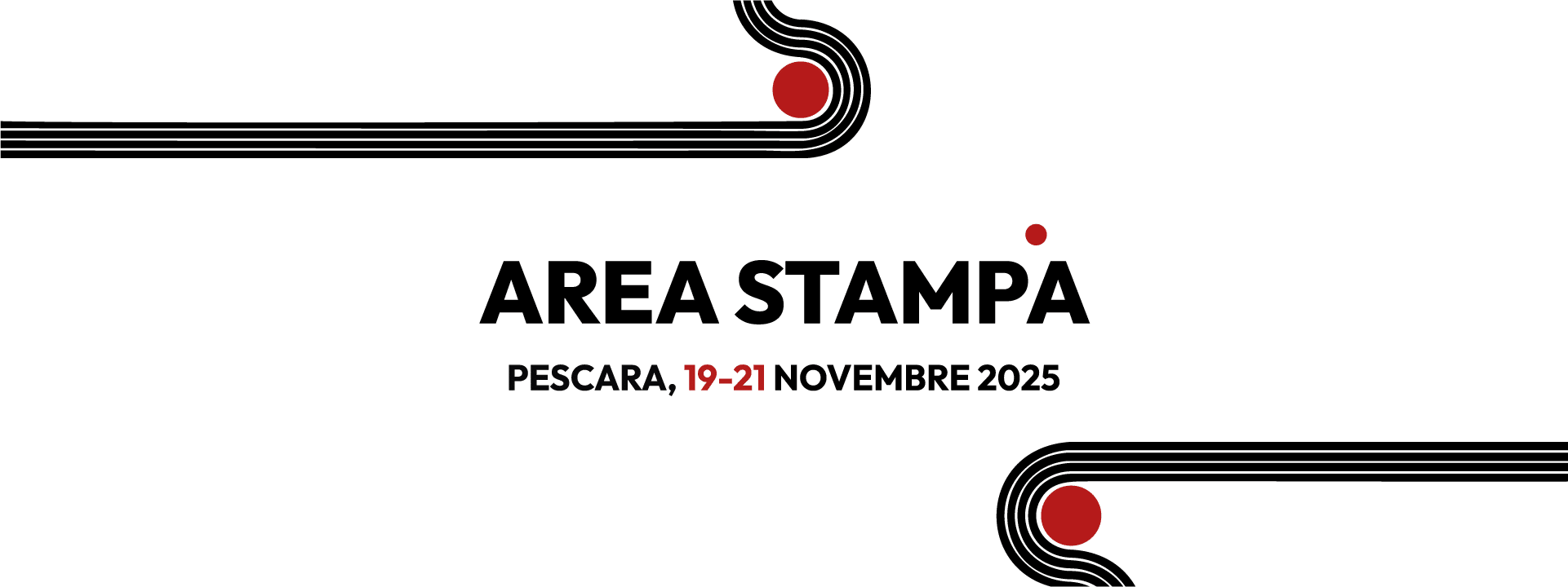 HEADER AREA STAMPA MOBILE