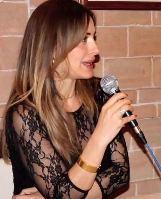 Fiorella Corrado