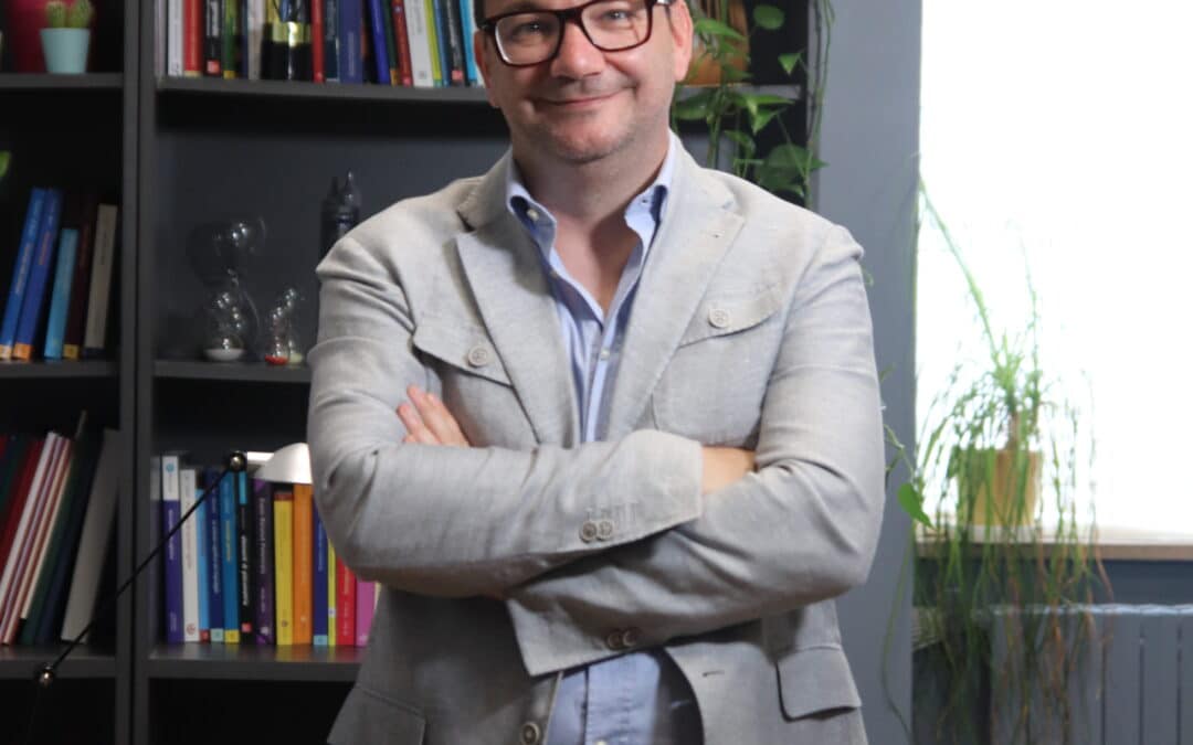 Stefano Pagliaro